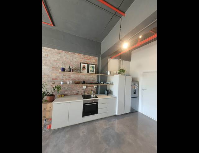 1 BEDROOM APARTMENT RENTED IN SALT RIVER